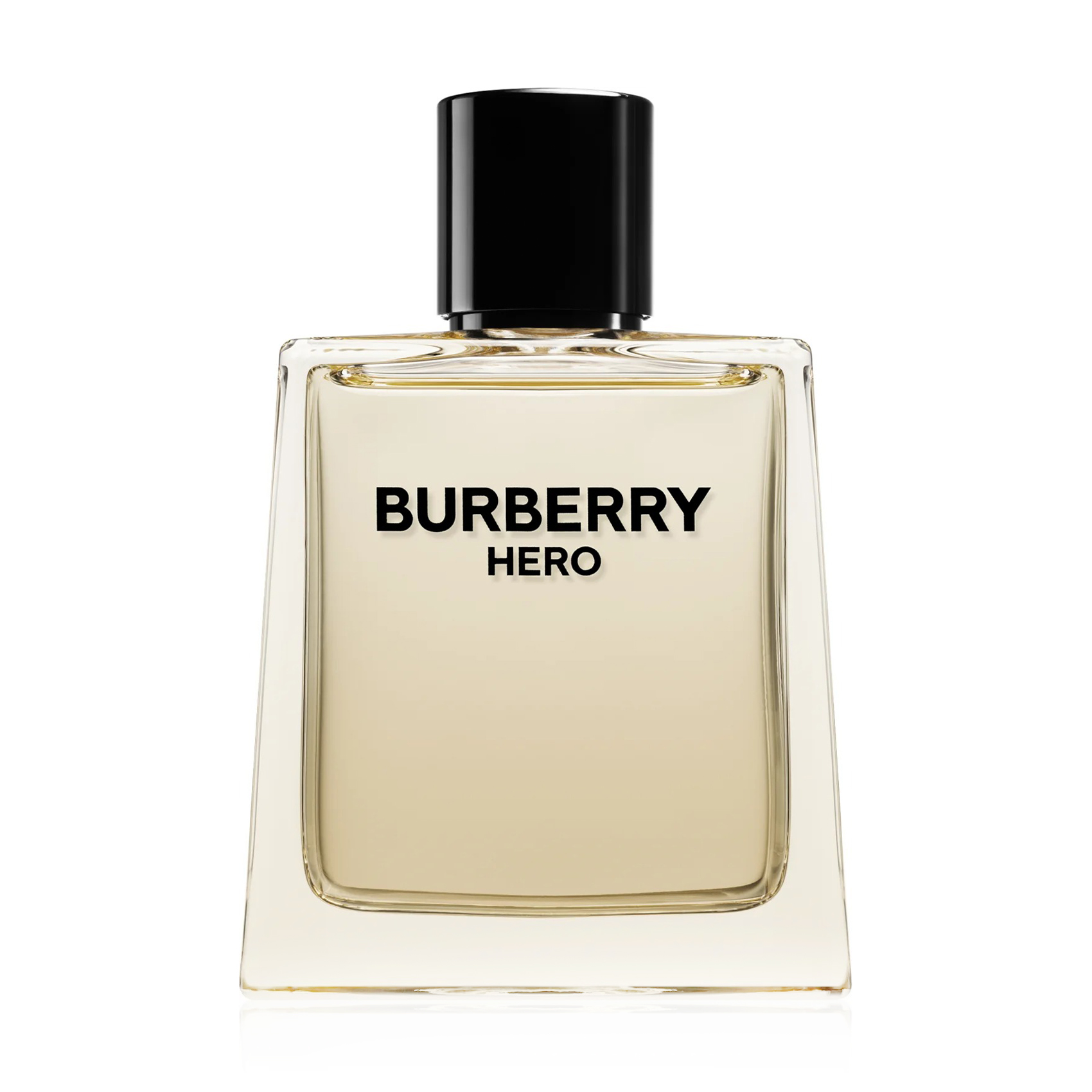 Burberry Hero Туалетна вода чоловіча, 100 мл (ТЕСТЕР)