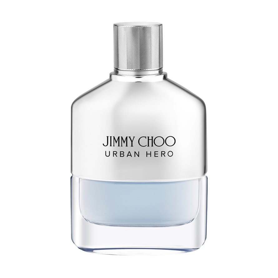 Jimmy Choo Urban Hero Парфумована вода чоловіча, 100 мл (ТЕСТЕР)