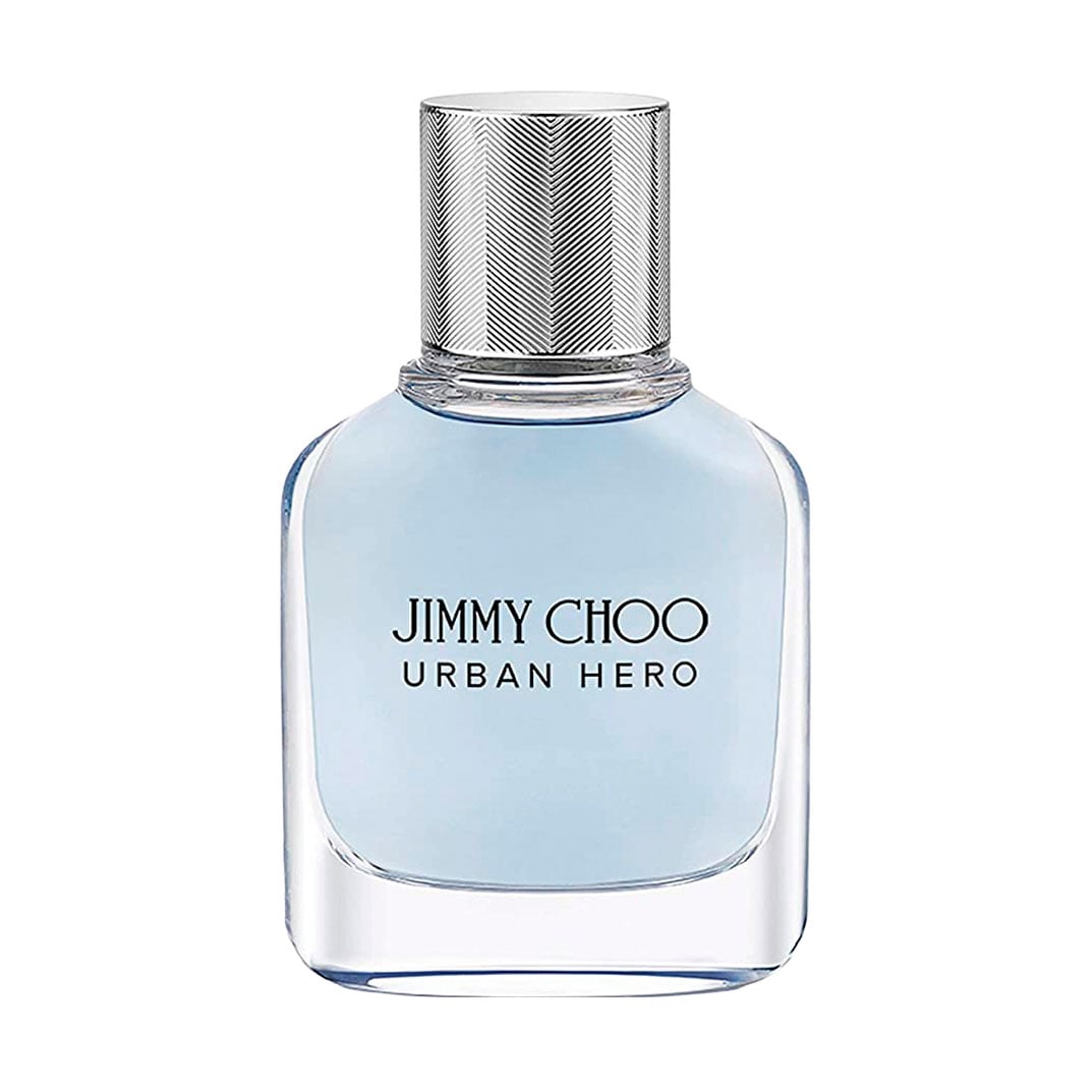 Jimmy Choo Urban Hero Парфумована вода чоловіча, 30 мл